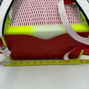 Christian Louboutin | Bags | Unisex Christian Louboutin  display picture 1